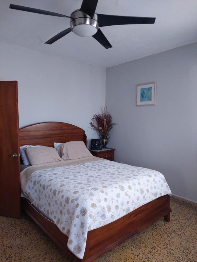 Ocean View Suites Luquillo Exterior foto